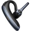 Bluetooth handsfree Hoco E90 ENC black Bluetooth iekārtas