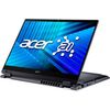 Notebook Acer Travelmate P4 TMP414RN-55-TCO 14" WUXGA IPS Touch/iU5 225U/16GB/512GB/SCa/W11P/3y Ons Новинки Компьютерная техника