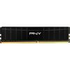 Pny Technologies PNY Low Profile 16GB DDR4 3200MHz (MD16GD4320016LP-BLK) Новинки Компьютерная техника