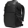 Lowepro backpack Fastpack BP 250 AW IV, black Foto - Video somas