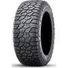 Nankang Conqueror RT+ 275/60R20 115T Vasaras riepas