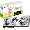 GigaByte GeForce RTX 5060 Ti AORUS ARI 8G (white, DLSS 5, 3x DisplayPort, 1x HDMI 2.1) Видеокарты