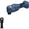 Bosch Powertools cordless multifunctional tool GOP 18V-30 Professional, 18Volt (blue, without battery and charger) Новинки Для дома и сада 