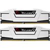 G.SKILL RIPJAWSV DDR4 2X16GB 3600MHZ CL16 XMP2 WHITE Оперативная память (RAM)
