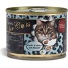 O'Canis konserwa dla kota Kurczak & Łosoś 200g Barība