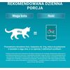 PURINA ONE Sterilcat GiG MVBf&Crt 60x85g Barība