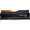 G.Skill Trident Z5 Neo RGB F5-6000J3038F16GH1-TZ5NR memory module 16 GB 1 x 16 GB DDR5 6000 MT/s 288-pin DIMM Оперативная память (RAM)