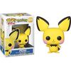 Figurka Funko Pop 579 Pokemon Pichu EMEA Фигурки и герои