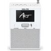 Interneta Radio Art DAB+/FM DS-903 B LED Jaunumi - Datori