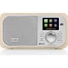 Interneta Radio GoGEN IR237BTDAB Новинки Компьютерная техника