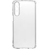 Tactical TPU Plyo Cover Aizsargapvalks priekš Samsung Galaxy A16 4G/5G / caurspīdīgs Neoriģinālie Maciņi