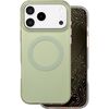 Mocco Mistiq Mag Back Case Aizmugurējais apvalks priekš Apple iPhone 17 Pro Max / 18 Pro Max Neoriģinālie Maciņi