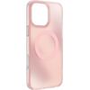 Mocco Mistiq Mag Back Case Aizmugurējais apvalks priekš Apple iPhone 15 Pro Max Neoriģinālie Maciņi