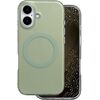 Mocco Mistiq Mag Back Case Aizmugurējais apvalks priekš Apple iPhone 17 Neoriģinālie Maciņi