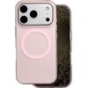 Mocco Mistiq Mag Back Case Aizmugurējais apvalks priekš Apple iPhone 17 Pro Neoriģinālie Maciņi