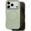 Mocco Mistiq Mag Back Case Aizmugurējais apvalks priekš Apple iPhone 17 Pro / 18 Pro Neoriģinālie Maciņi