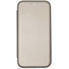 Evelatus Apple  iPhone 14 Pro Max 6.7 Book Case Gold Neoriģinālie Maciņi