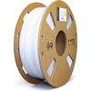 Flashforge Matte PLA filament, 1.75 mm, 1 kg 3DP-PLA-01-MTSG PLA filament Slate grey matte Тонеры для принтеров