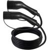 Defenzo Lineo AC11 10 m – electric vehicle charging cable Elektro Auto lādēšanas piederumi