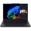 Lenovo ThinkPad T14 Gen 6 (AMD) Copilot+ PC AMD Ryzen™ AI 5 340 Laptop 35.6 cm (14") WUXGA 32 GB DDR5-SDRAM 512 GB SSD Wi-Fi 7 (802.11be) Windows 11 Pro Black English Portatīvie datori