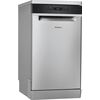 Whirlpool WSFO 3T223 PC X Freestanding 10 place settings Посудомоечные машины