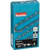 Zāģa ķēde Makita 1916A3-9; 50 cm; .325''; 1,3 mm Zāģu ķēdes