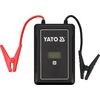 Automašīnas aizdedzes ierīce Yato YT-83071; 1000 A; 12 V Testeri un mērierīces