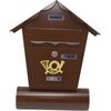 Kaste AWTools AW75016; 370 x 470 x 100 mm Darbagaldi un darbnīcu mēbeles 
