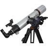 Celestron StarSense Explorer DX 102AZ Smartphone App-Enabled teleskops, Reflektori Подзорные трубы , Телескопы