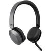Lenovo ThinkPad Dual-Mode Wireless ANC Foldable Headset 8550 (Aura Edition) - USB-A, Teams 4XD1V23301 Jaunumi - Datori