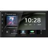 Auto magnetola Kenwood DMX6523DAB Jaunumi - Datori