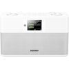 Interneta radio Kenwood CR-ST80DAB white Jaunumi - Datori