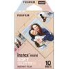 Fujifilm Instax Mini 1x10 Soft Glitter Jaunumi - Audio-Video