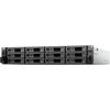 Synology NAS RX1225RP 19" 12Bay Ārējie cietie diski HDD SSD