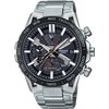 Pulkstenis CASIO MAN EQB2000DB1AER (55.6 × 47.8 × 10.8 mm) Jaunumi - Audio-Video