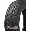 BARUM (By Continental) POLARIS 6 215/45R18 93V Ziemas riepas