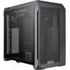Thermaltake CTE C750 Air, big tower case (black, tempered glass) Корпуса