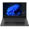 Lenovo V15 G5 IRL i5-13420H 15.6" FHD TN 250nits AG 8GB DDR5 5200 SSD512 Intel UHD Graphics Cam 720p 47Wh W11Pro Business Black 3Y OnSite + Plecak Lenovo ThinkPad 15.6" Basic (4X41K79635) Ноутбуки