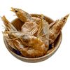 BULT Natural Dried Shrimp Mono - dog treat - 50g Suņu barība
