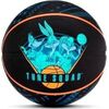 Spalding Pilka Spalding Space Jam Tune Squad I 84-540Z 84-540Z czarny 7 Jaunumi - Sports
