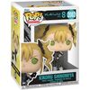 Figurka Funko Pop FUNKO POP! Vinyl Figure: Kaiju No. 8 - Kikoru Shinomiya Figūriņas un varoņi