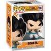 Figurka Funko Pop FUNKO POP! Vinyl Figure: Dragon Ball Super: Broly - Gogeta (w/ Chase) Figūriņas un varoņi