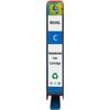 Compatible cartridge HP No.903XL C (T6M03AE) Tintes printeru izejmateriāli
