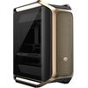 Cooler Master COSMOS Alpha Gold (gold/black, Tempered Glass) Корпуса