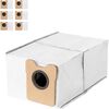 Anker Eufy 6-Pack Large Capacity Dust Bags Compatible with C10/C20 Другие аксессуары