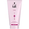 Schwarzkopf Taft Curl Styling Balm - Stylingový balzám 150ml Jaunumi - Smaržas