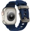 Tech-Protect watch strap Motion Apple Watch 44/45/46/49mm, nautical blue Jaunumi - Viedierices