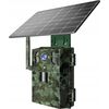 TOPHUNT Fotopułapka H6 Green Камеры наблюдения