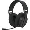 White Shark FIRECREST  WGH-2444,  Black Наушники