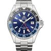 Orient Sports Mako GMT Automatic RA-BC0003L30B Rokas pulksteņi 